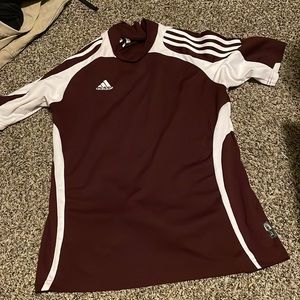 Adidas shirt
